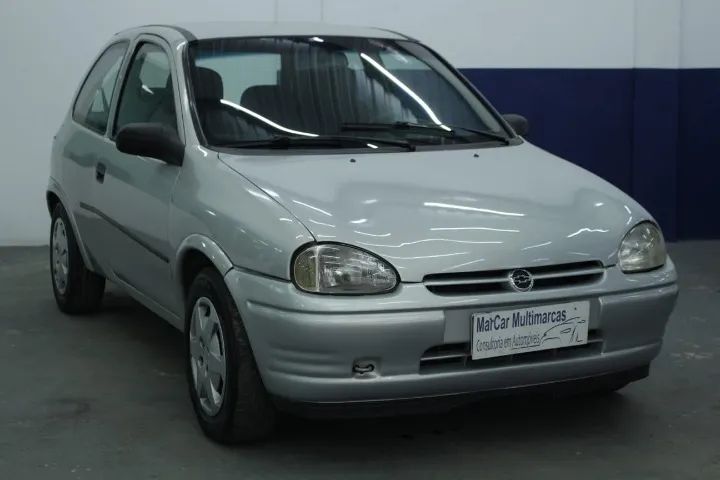 Chevrolet Corsa 1996 Usados e Novos
