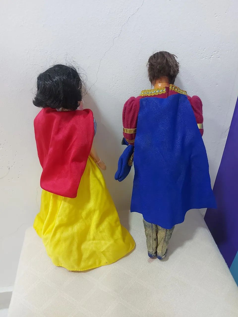 Branca de Neve e Príncipe  - Foto 2