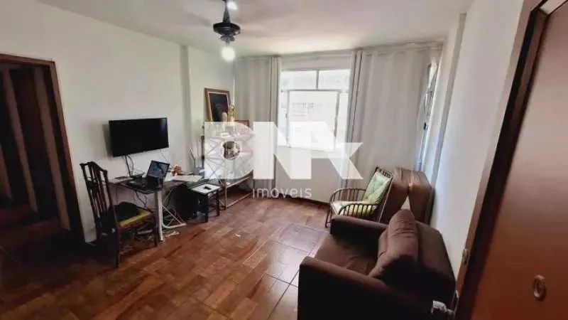 Apartamento : / Residencial / Leblon - Foto 3