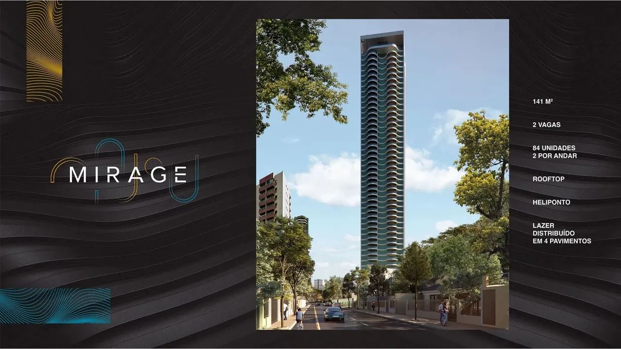 Imóvel para venda tem 131 metros quadrados com 3 quartos em Casa Amarela - Recife - PE