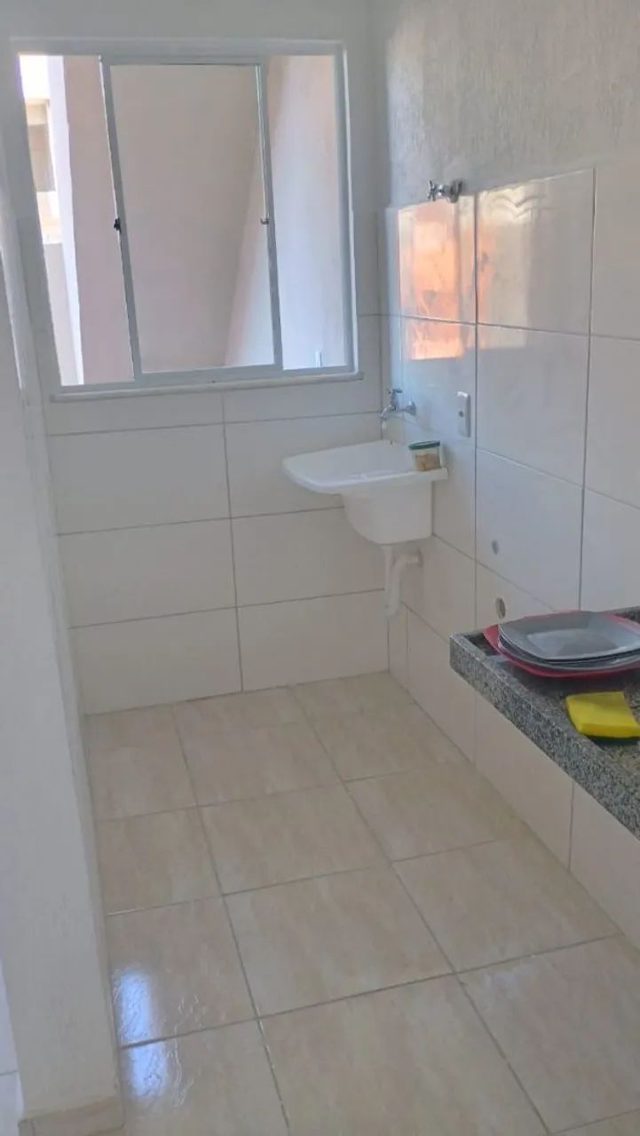 Foto - Nova Iguaçu - Ipiranga