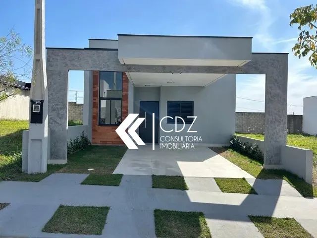 Casa Condomínio Residencial Jardim no Novo Horizonte - Sorocaba/SP - Foto 5