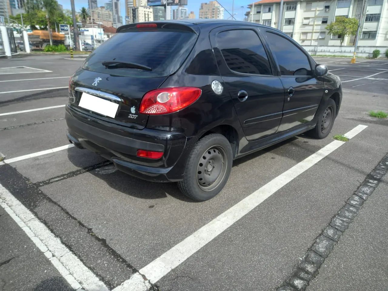 Peugeot 207 2011 IMPECÁVEL COMPLETO - Foto 3