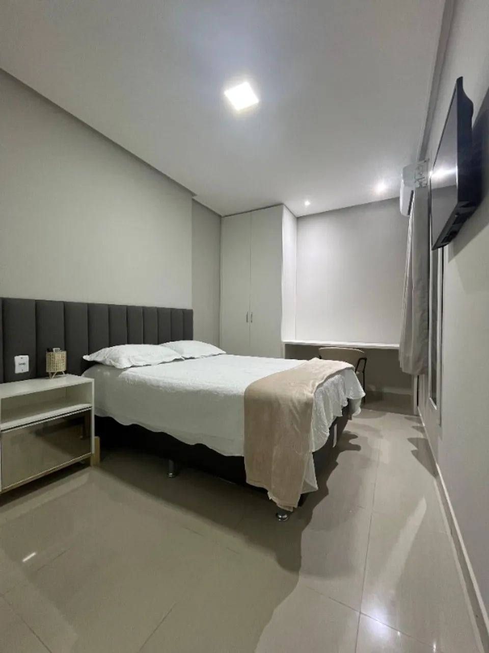 House 0.68 miles (1km) from Hangar, in a gated community, for 6 people - COP30 - Foto 6