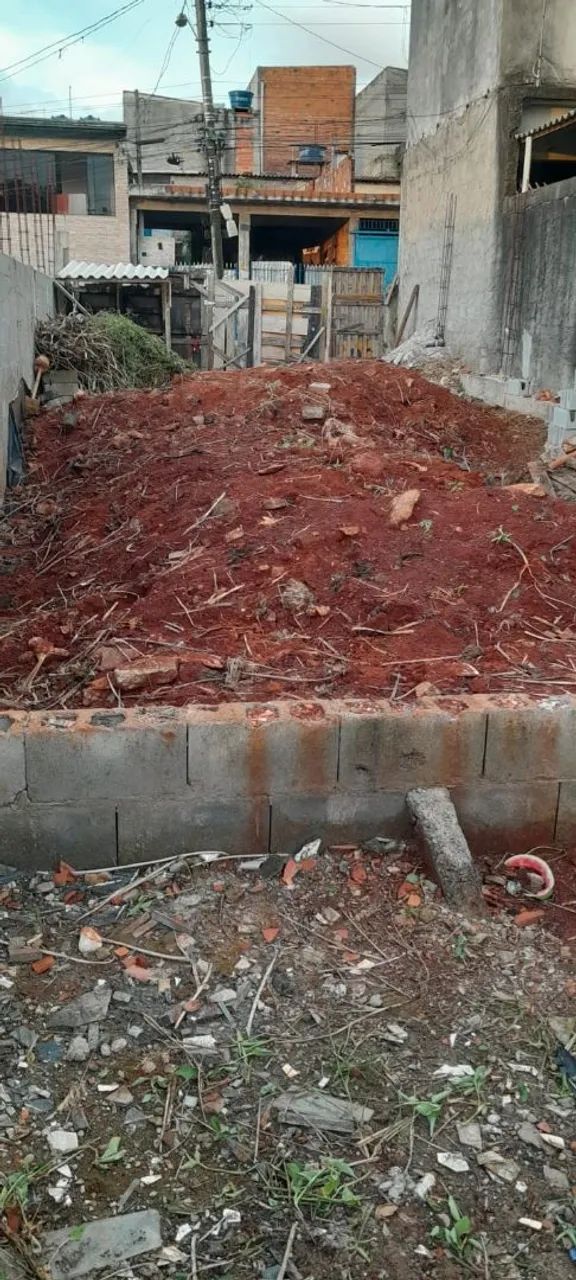 Terreno pra venda Casa Branca  - Foto 3
