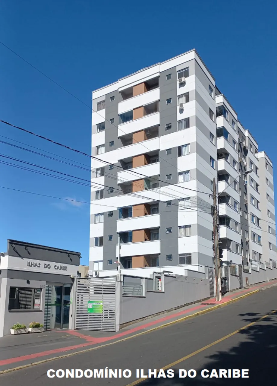 ALUGUEL DE APARTAMENTO TODO EQUIPADO EM AREIAS DIRETO COM A PROPRIETÁRIA