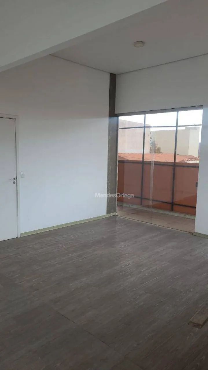 Sala para alugar, 40 m² por R$ 990,00/mês - Vila Angélica - Sorocaba/SP - Foto 4