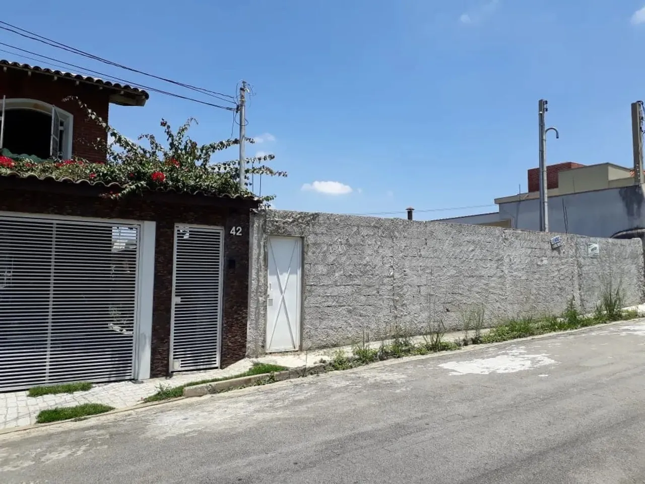 Lote em Rua Radamés Gonçalves de Freitas - Cidade São Francisco - São Paulo/SP