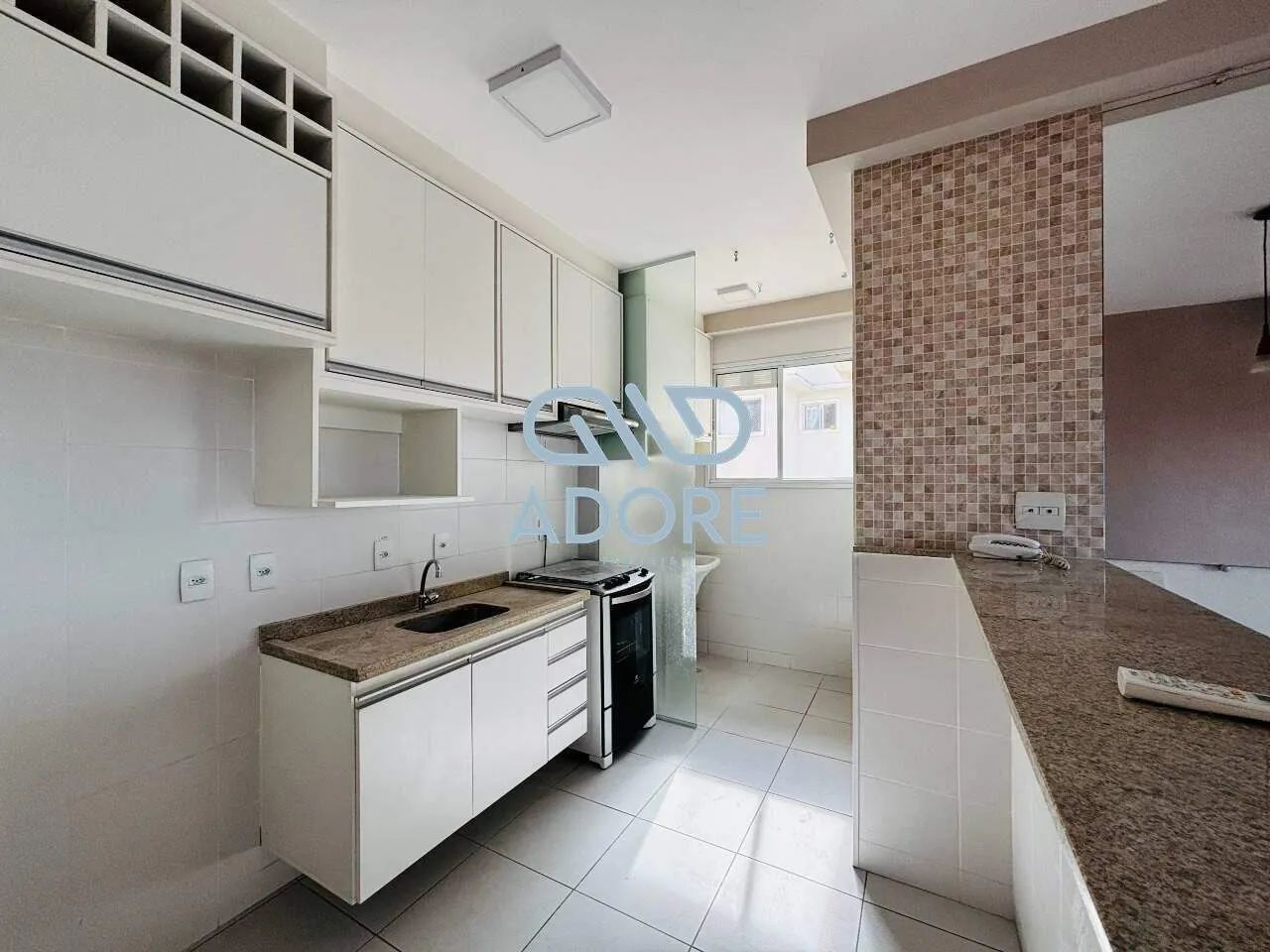 Apartamento para locação no Edifício Ilha Bela - Itu/SP - Foto 4