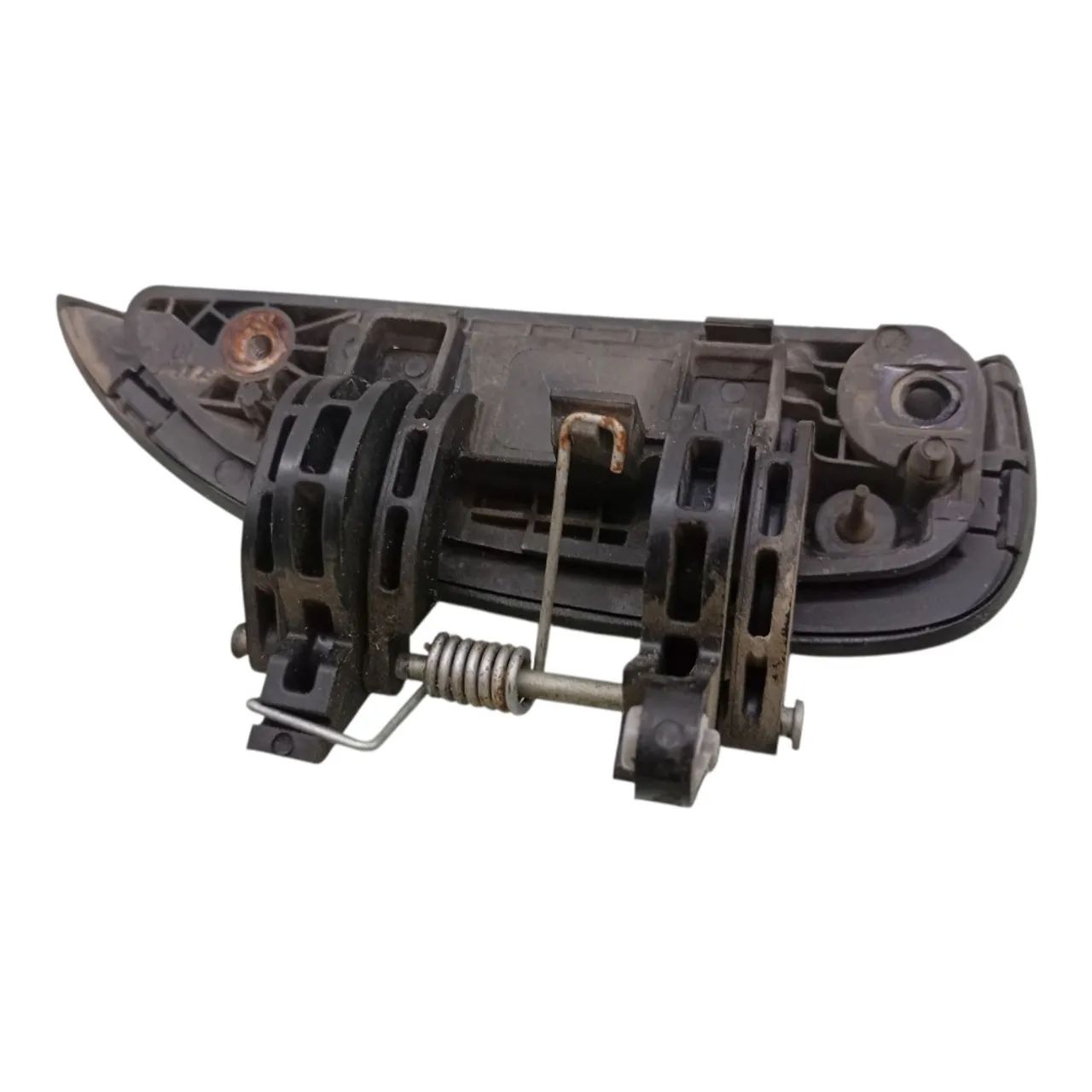 Maçaneta Externa Traseira Esquerda Kwid 2017 2020  *r Traseira - Foto 6