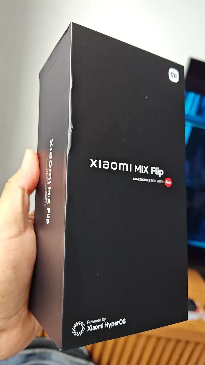 Xiaomi Mix Flip