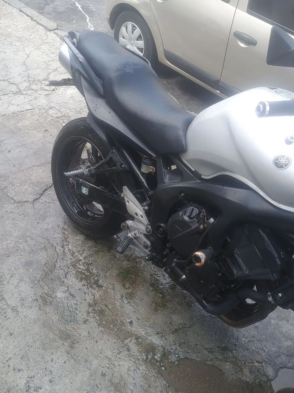 Fz 6