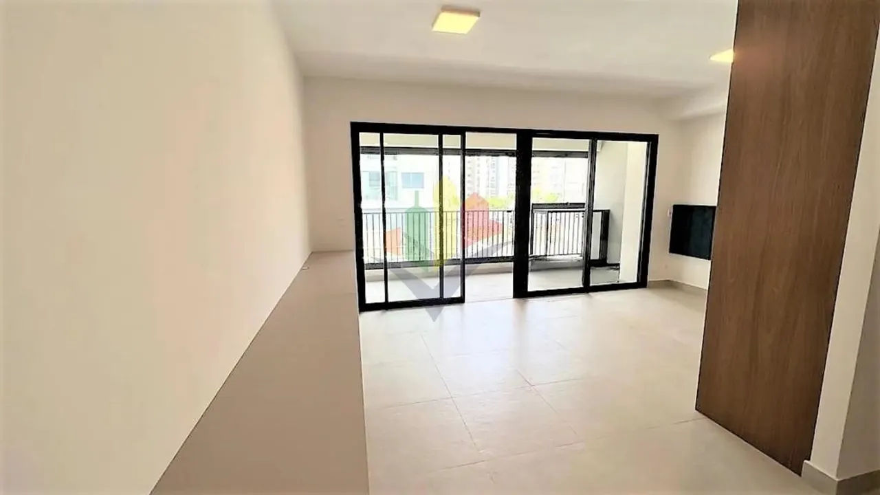 Studio na Bela Vista, 40 m², Lazer Completo