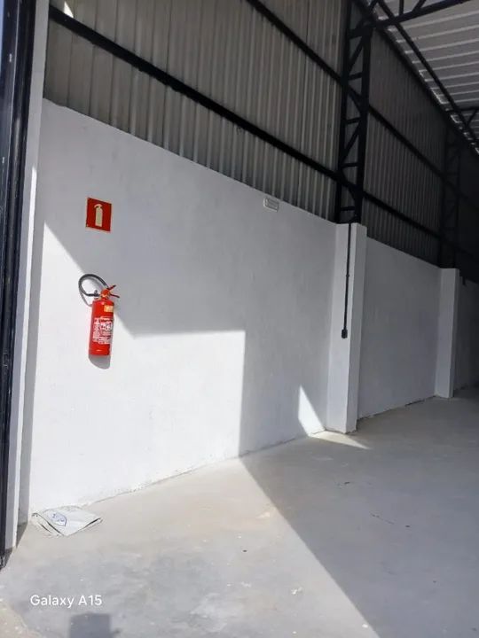 Galpão Novo para Alugar Itinga Araquari - Foto 6