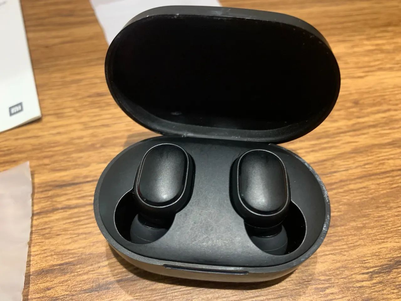 Original Fone de ouvido Redmi AirDots 2 - Xiaomi - Foto 4