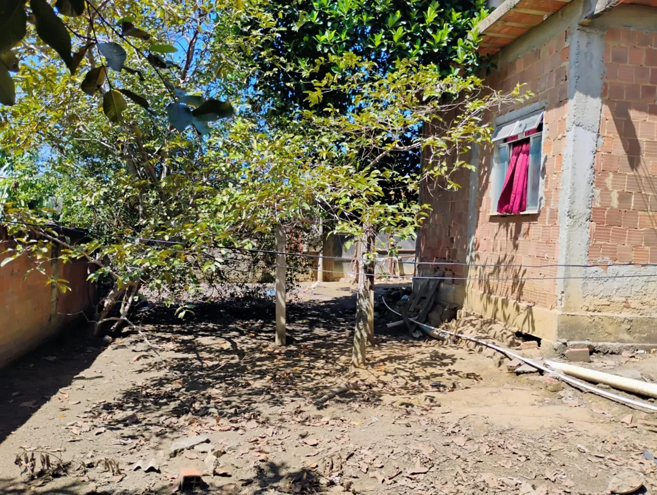 Vende-se casa no Rio de janeiro