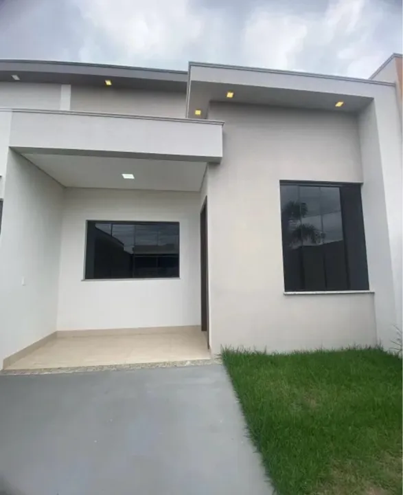 Casa na Barra Dos Coqueiros