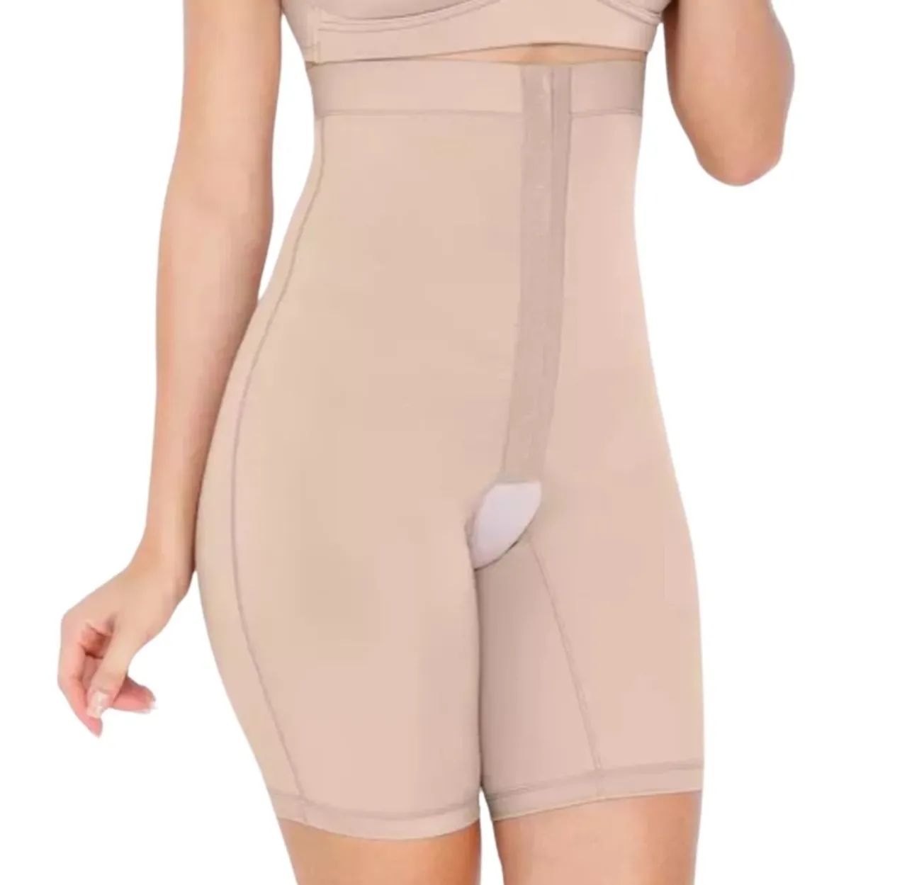 Cinta modeladora nova cos alto  - Foto 2