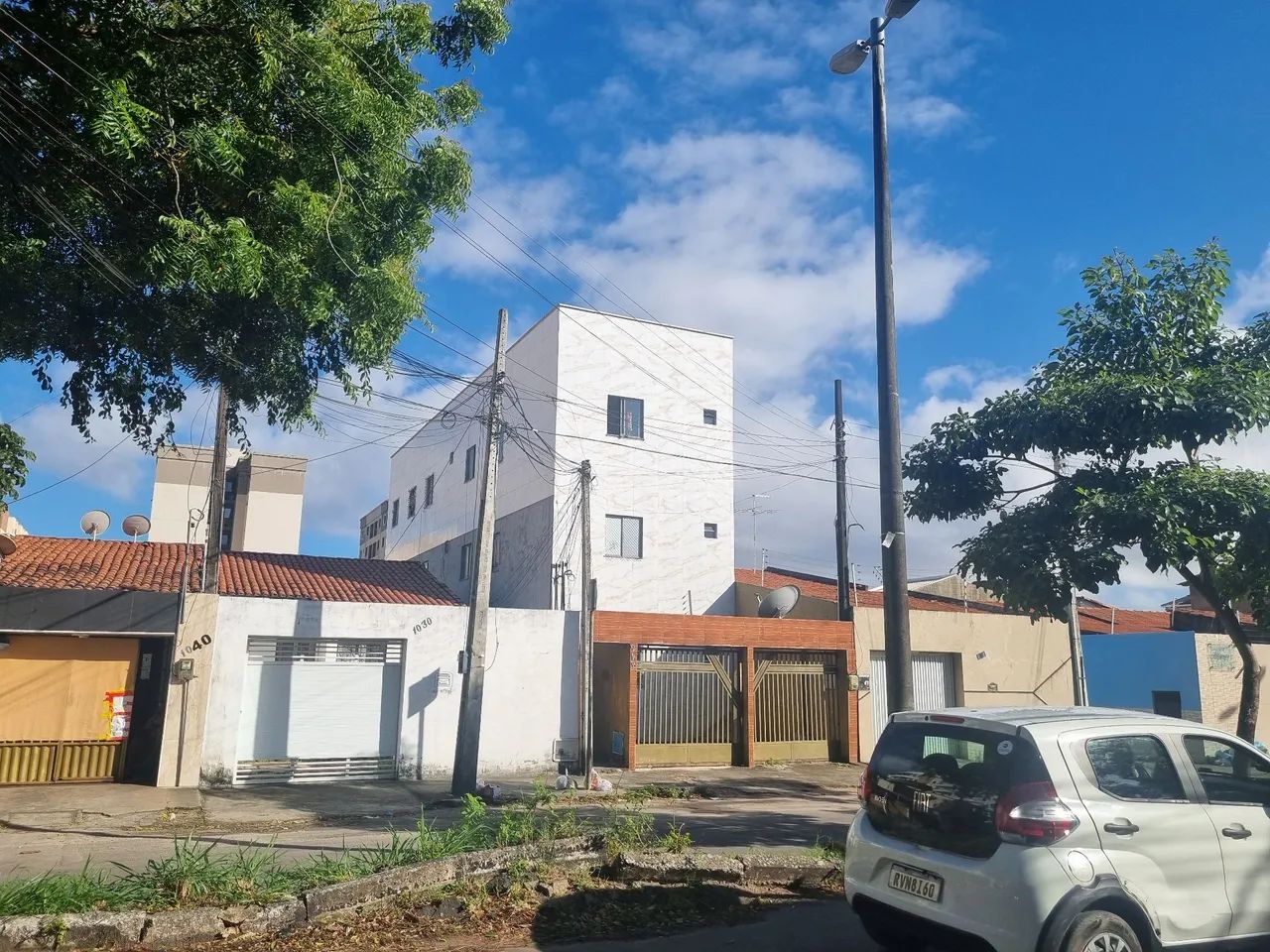 Foto - Fortaleza - Passaré
