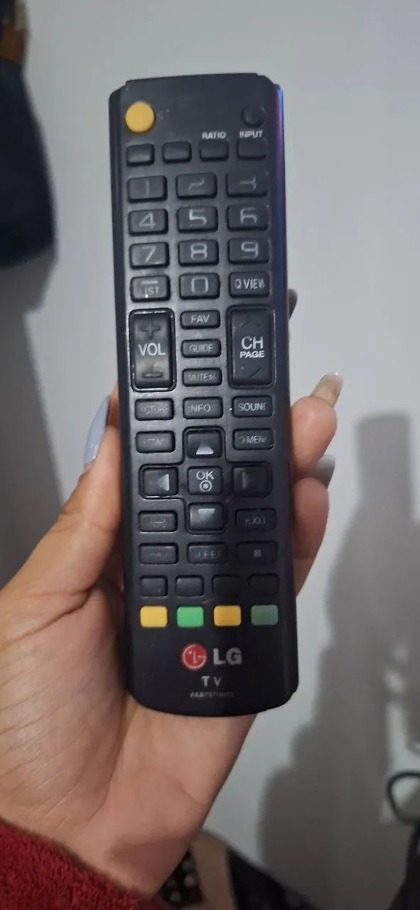 LG TV64289867916417122