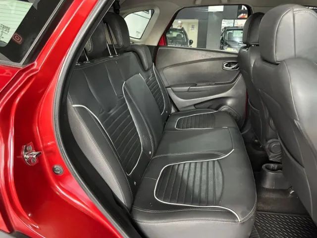 A PARTIR DE R$ 2.000,00 DE ENT PARA APROVAÇÃO. CAPTUR 1.6 16V SCE FLEX INTENSE X-TRONIC - Foto 4
