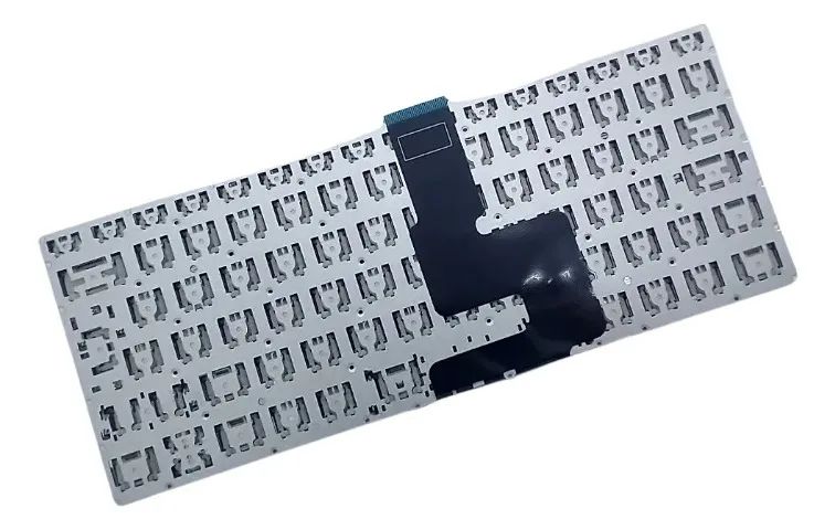 Keyboard for Lenovo Yoga330e-14ast, Yoga 520-14ikb 80ym0005br - 330s-14ikb64317903529346123