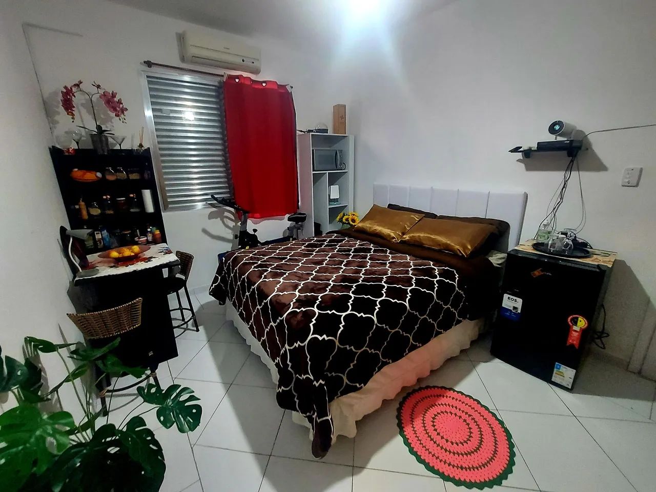 ALUGO APTO PRÓXIMO AS FACULDADES!