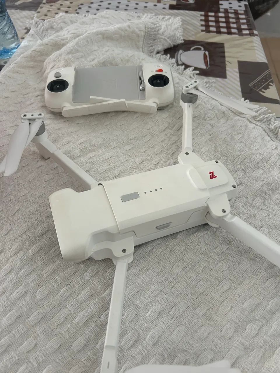 Drone Fimi X8 Se 2022 - Foto 4