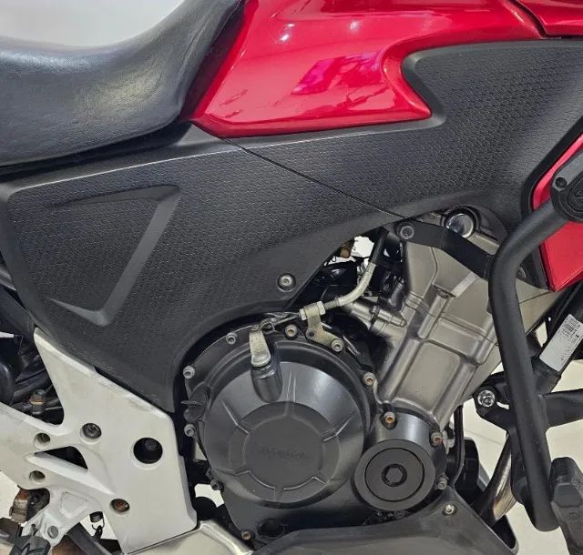 HONDA CB 500X  - Foto 14