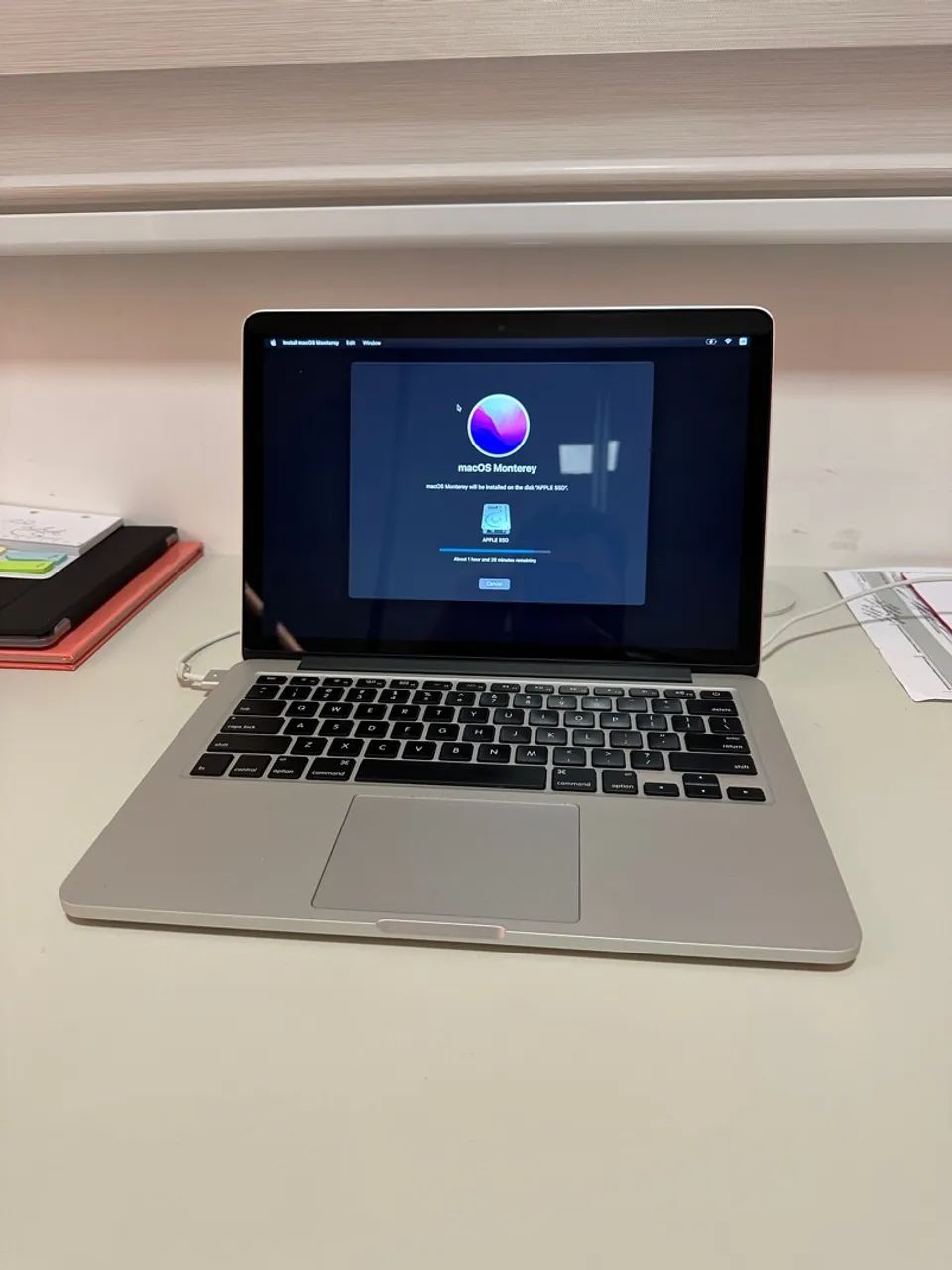 Vendo MacBook PRO i5 / 512 GB  - Foto 5