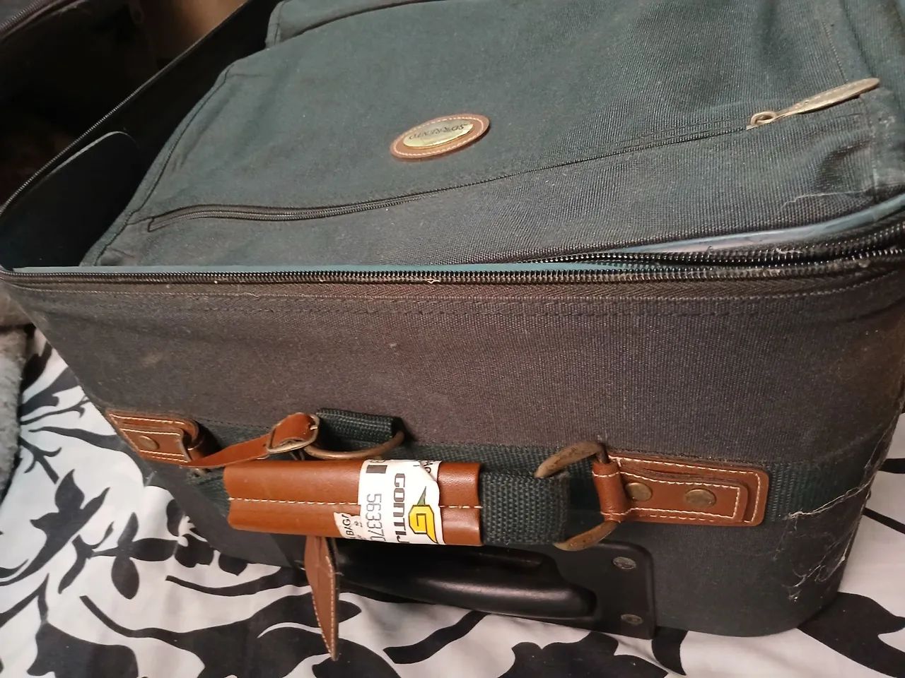 Mala grande  - Foto 2