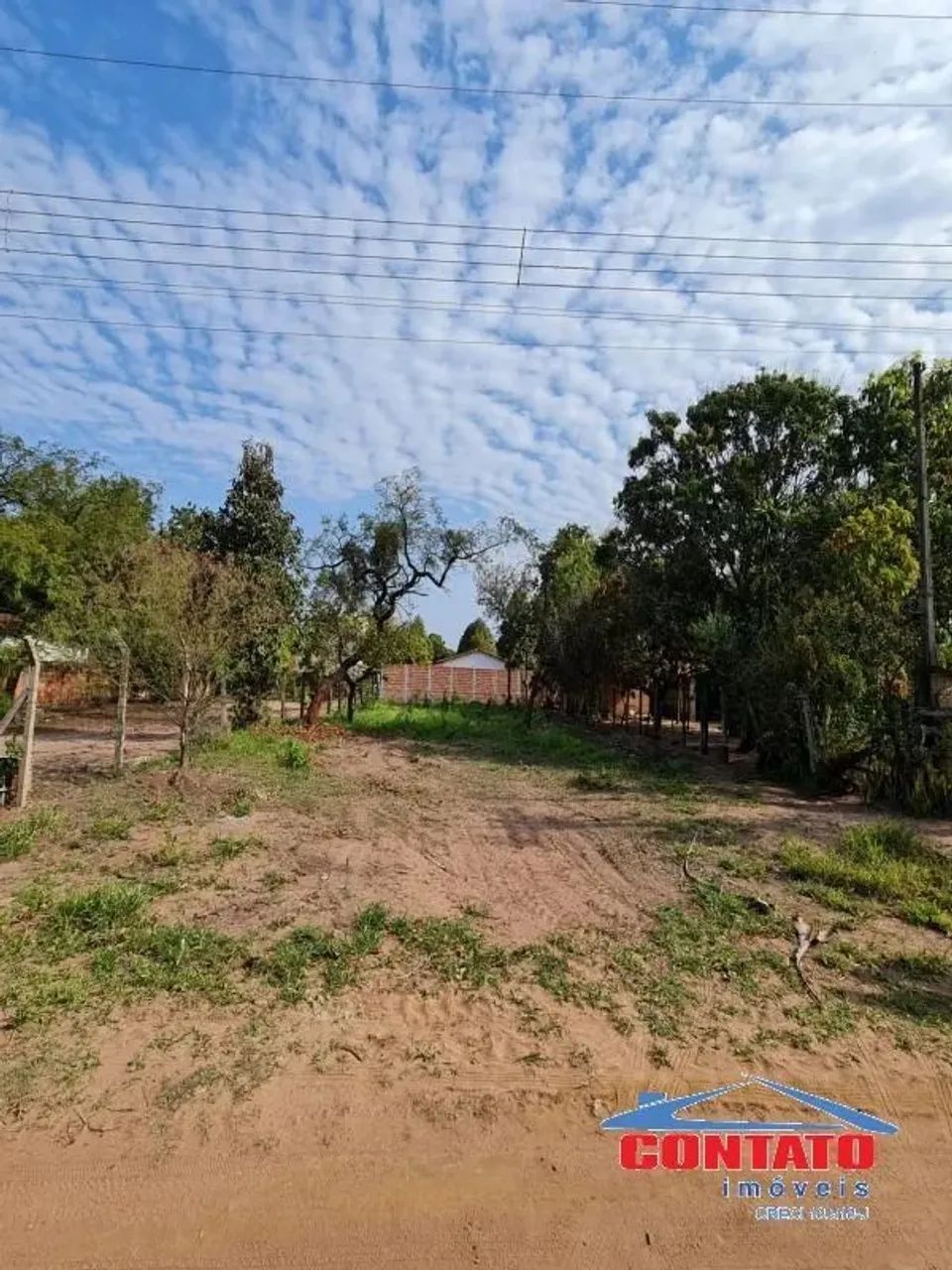 Venda de Terreno / Padrão na cidade de ITIRAPINA - Foto 2