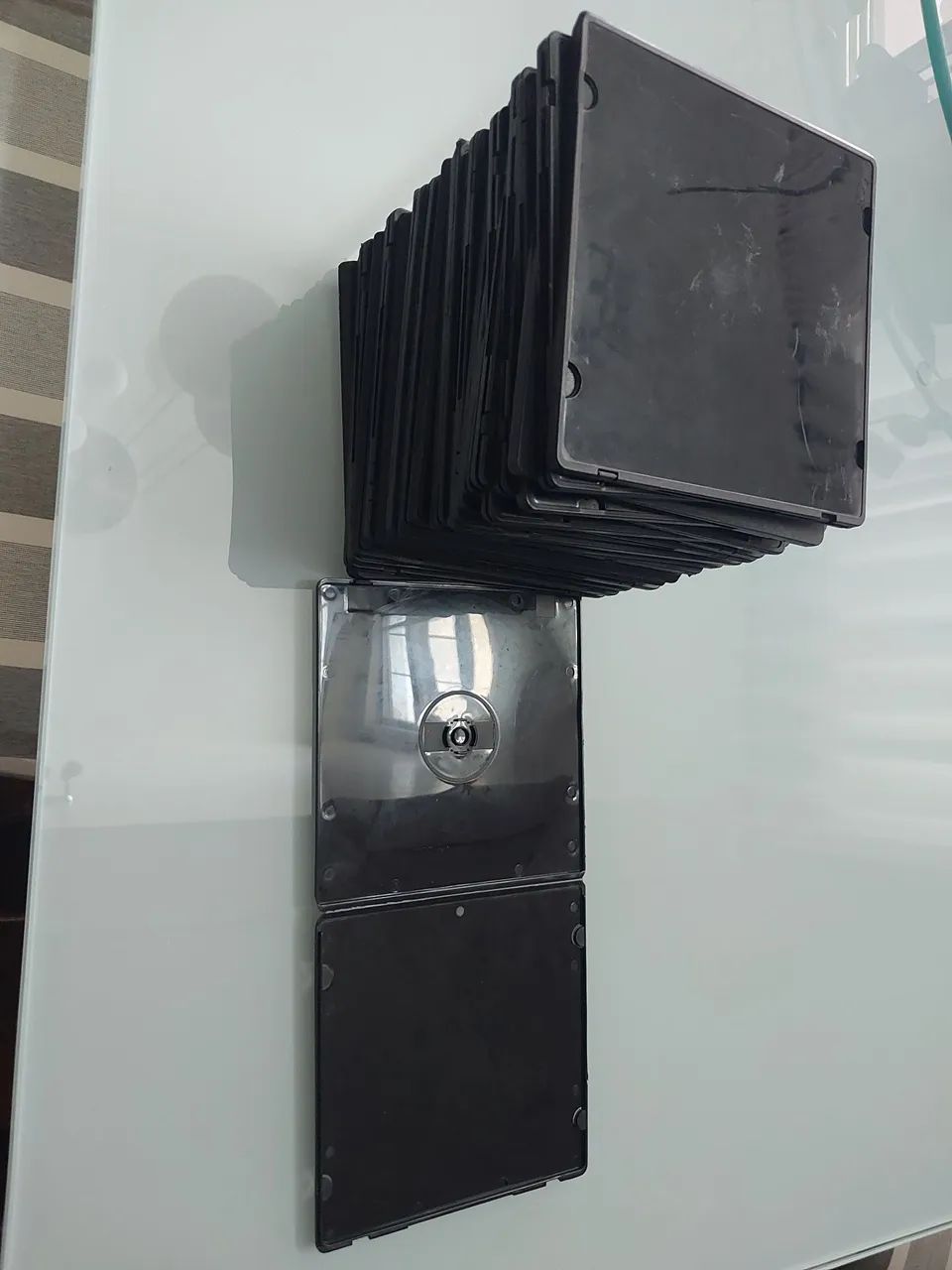 27 CAPAS PARA CD SLIM
