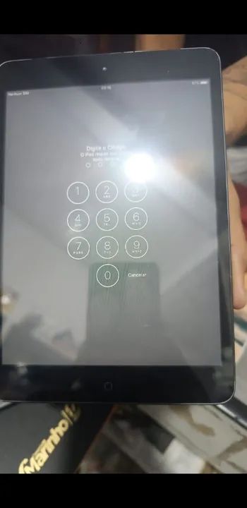 Tablet ipad mini01 32gb