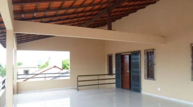Alugo casa - Foto 2