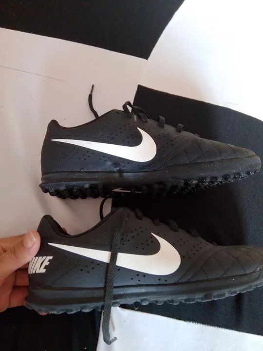 Chuteira Nike Original  - Foto 5