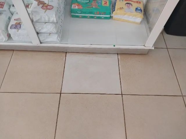 Limpa Pisos na hora Ação Instantânea  - Foto 6