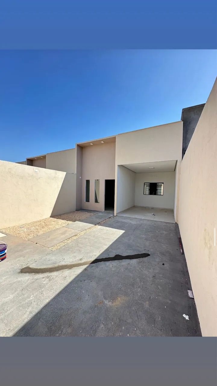 Foto - Feira de Santana - Baraúna