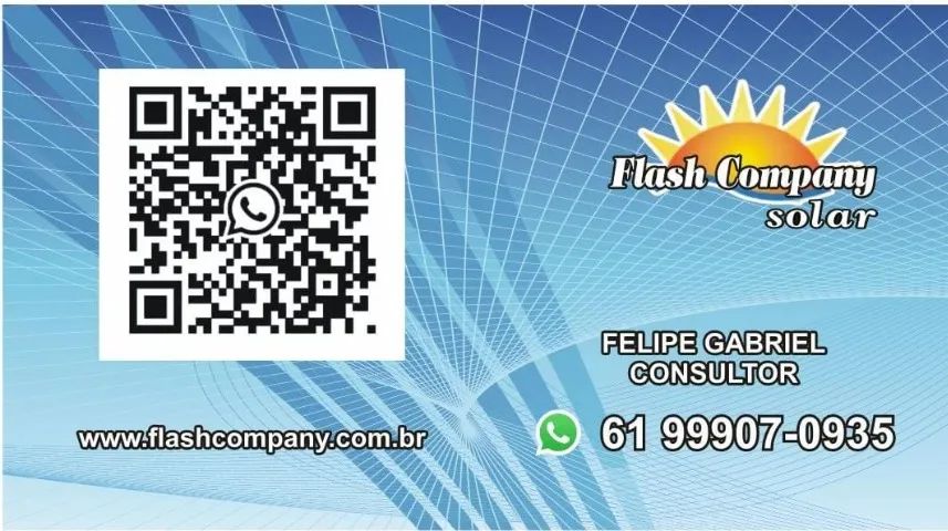 CHEGA DE PAGAR CONTA DE LUZ ALTA!  INSTALE SEU SISTYEMA DE ENERGIA SOLAR  - Foto 4