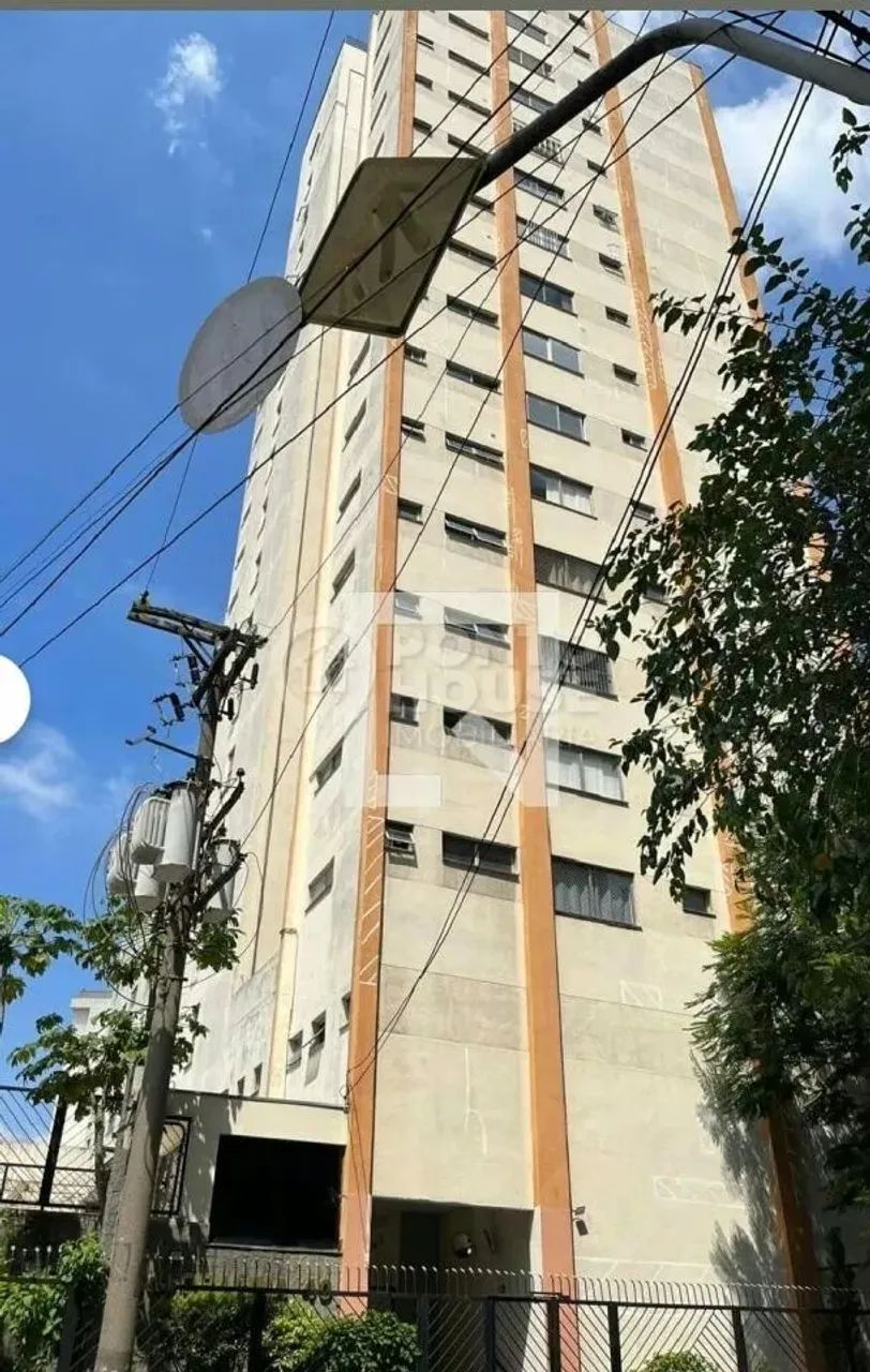 Apartamento à venda e locação na Saúde com 1 dormitório, 1 banheiro e 1 sala - Foto 10