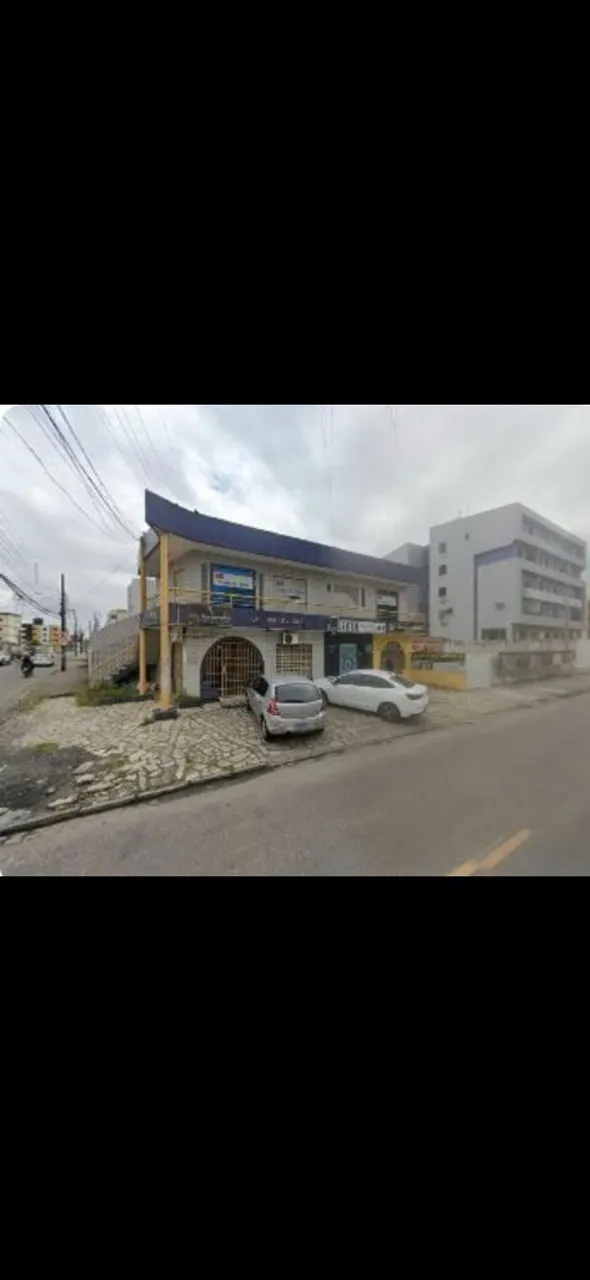 Ponto comercial pra alugar