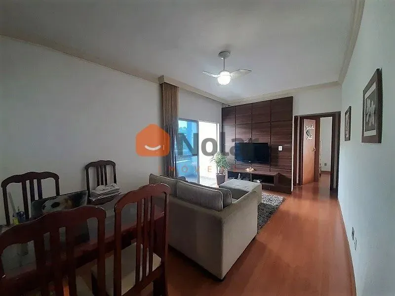 EXCELENTE APARTAMENTO DE 02 QUARTOS COM VARANDA E 02 VAGAS DE GARAGEM NO BAIRRO ANA LÚCIA