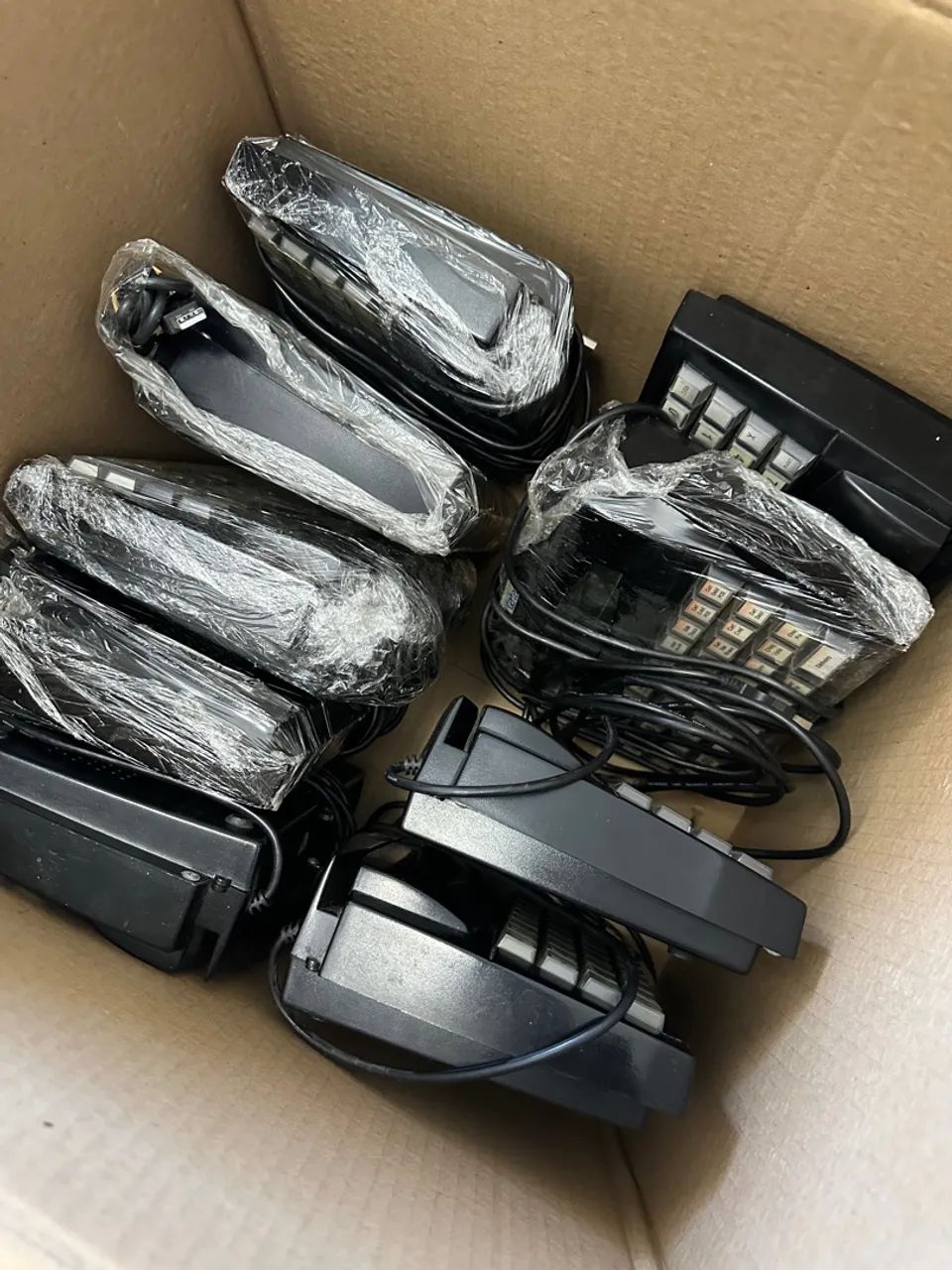 Teclado Programável Gertec TEC44 com Display USB - Foto 4