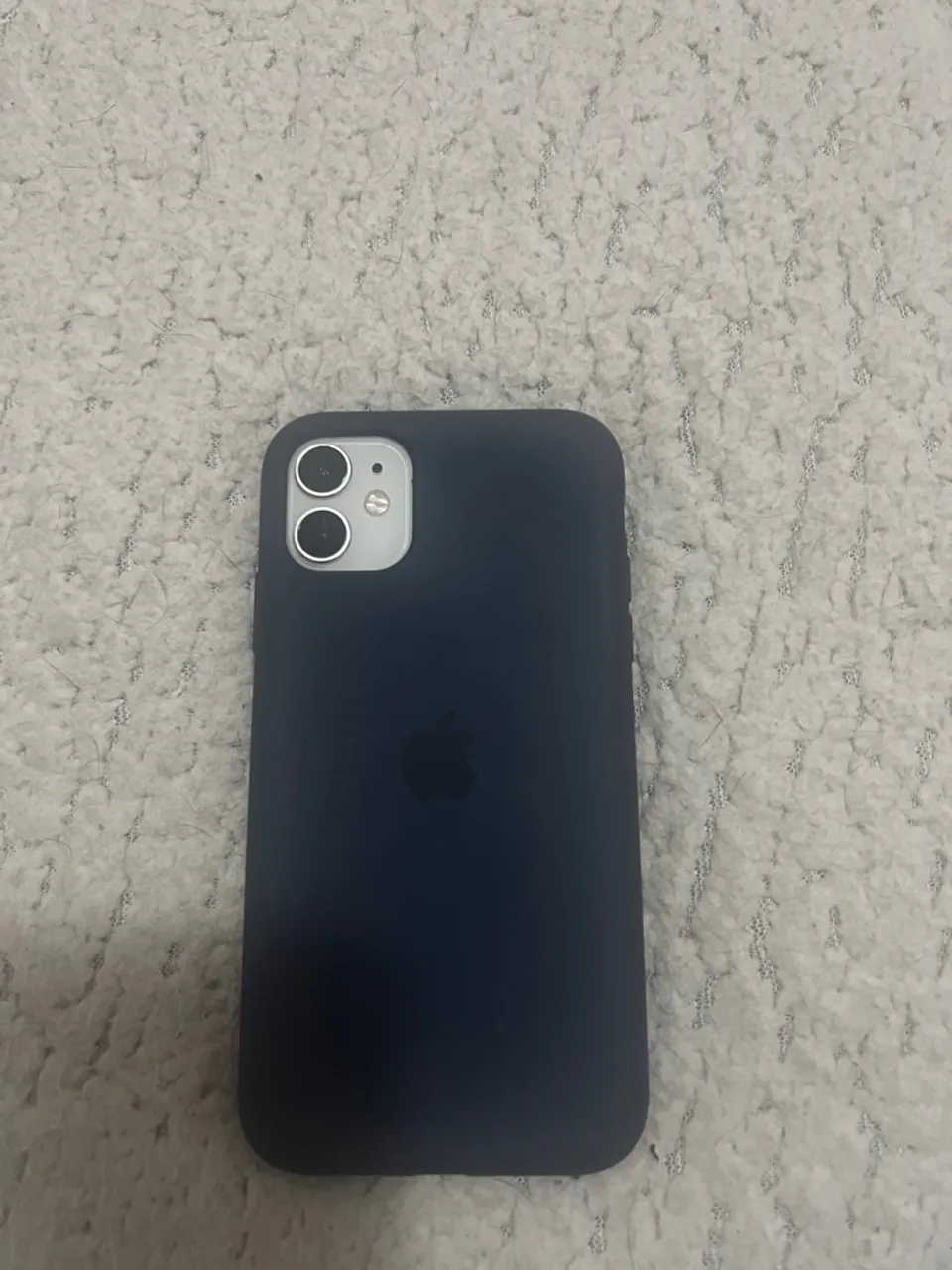 iPhone 11 aceito proposta.
