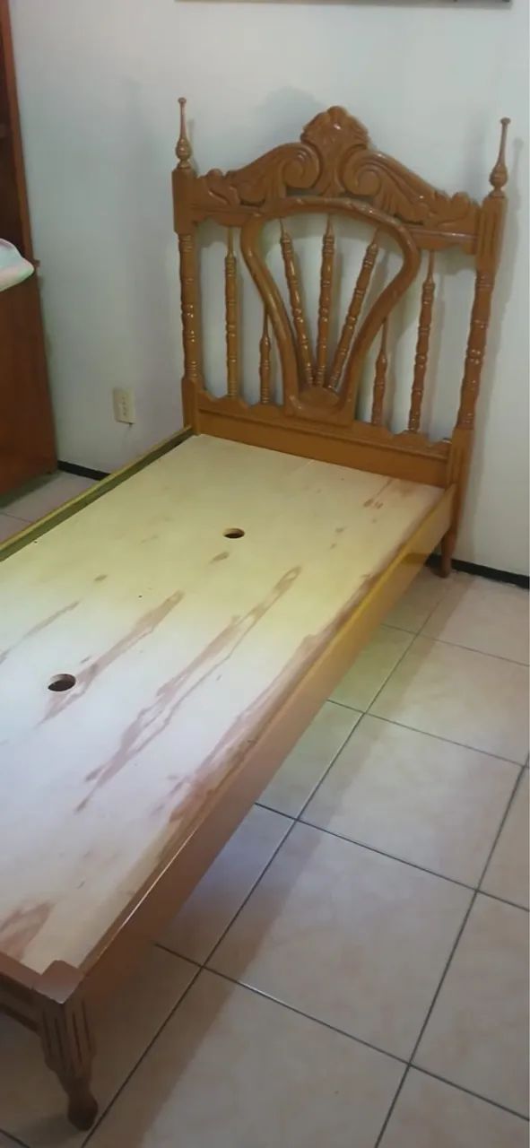 Calma de solteiro  - Foto 4