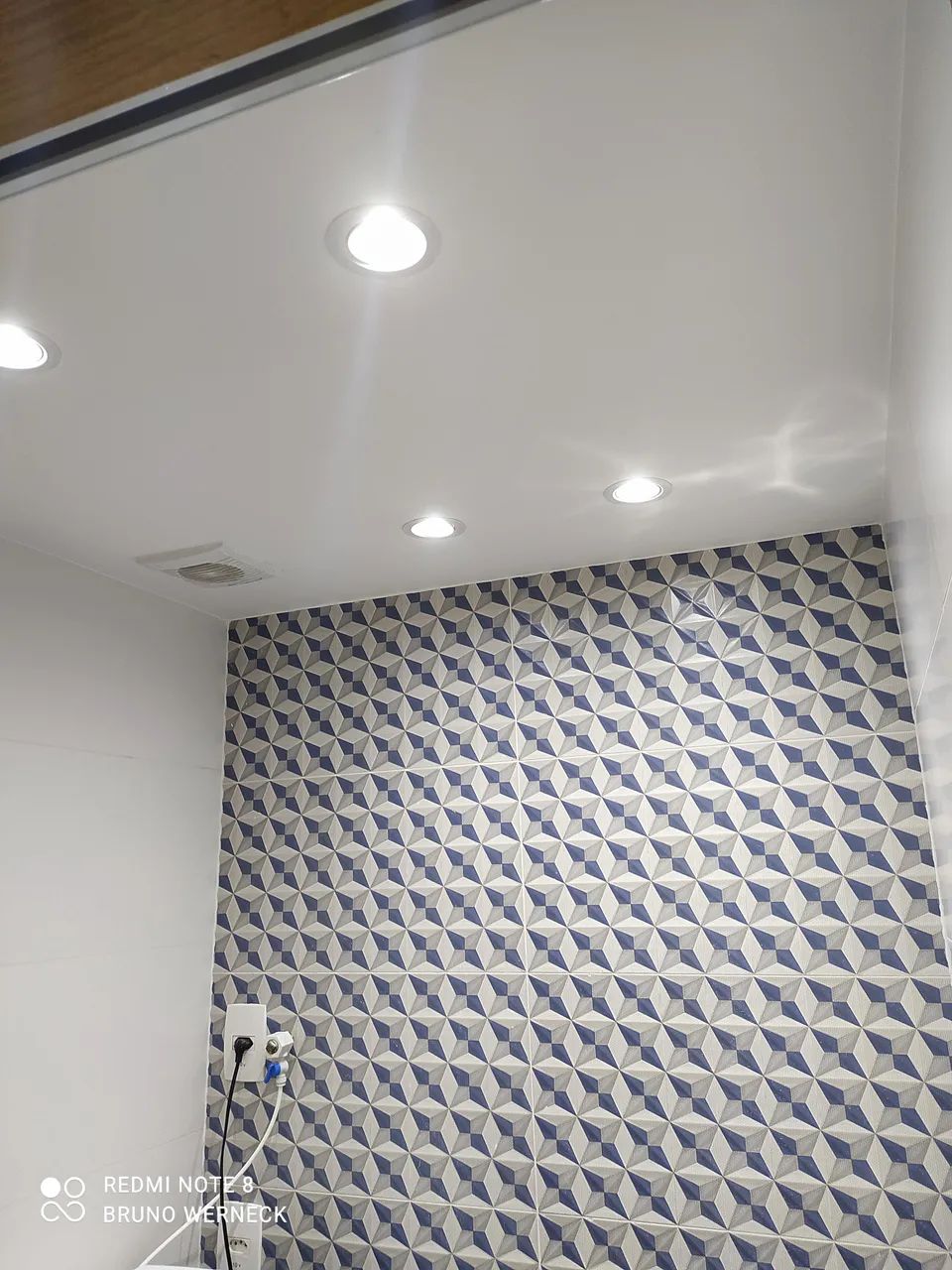 Linda Sala Comercial de 45m2 Para Locação - Completamente Reformada - Foto 7