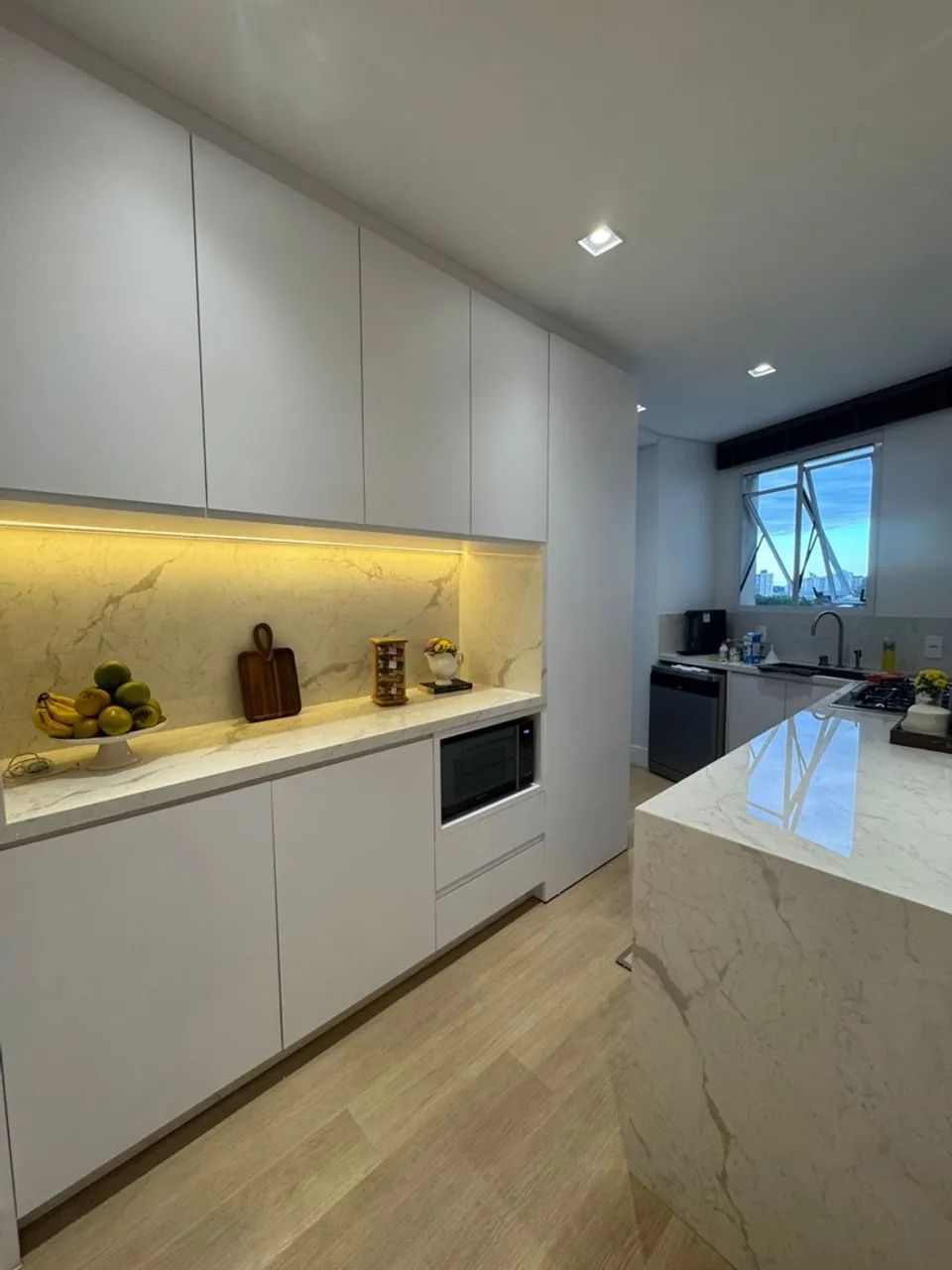 Apartamento Bairro Atiradores 90m2 - Foto 3
