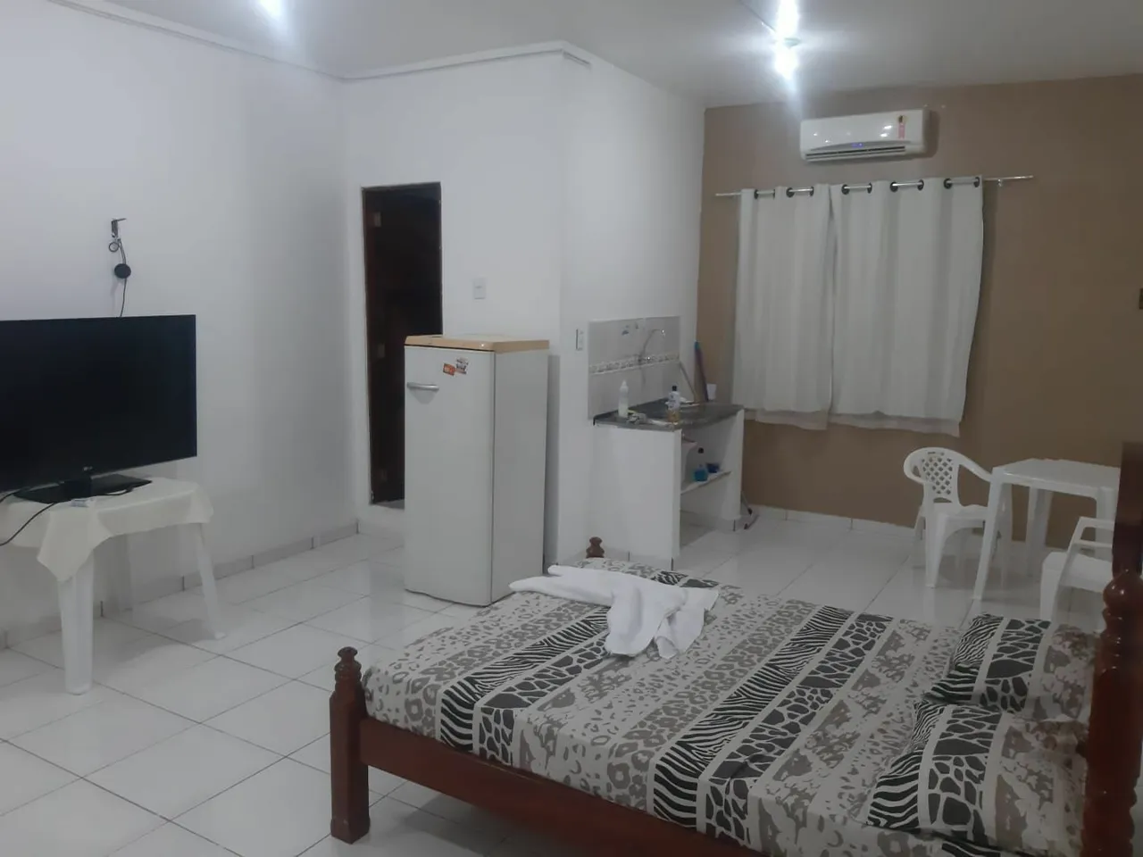 ALUGO APARTAMENTO MOBILIADO NO CENTRO DE MACAPÁ!!!