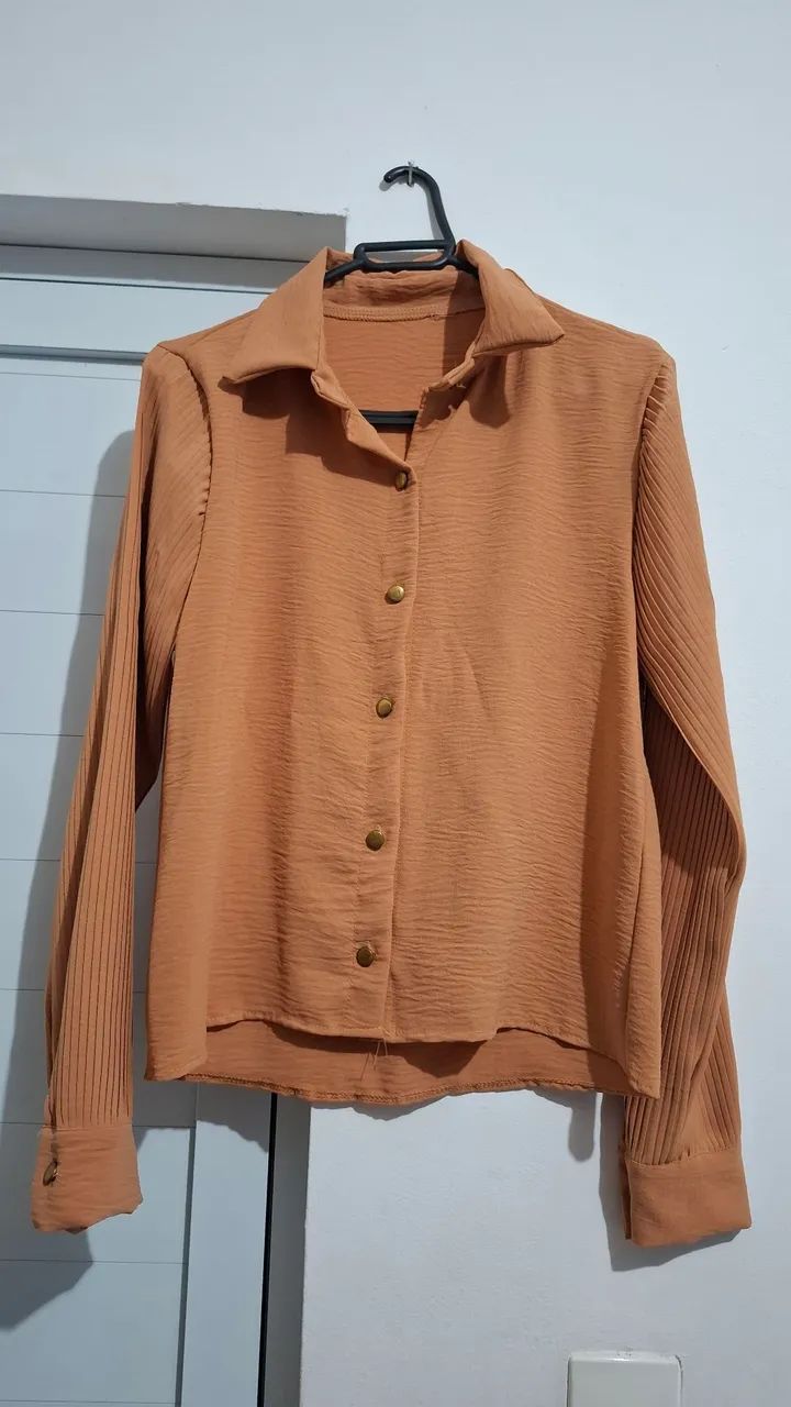 Blusas socias  - Foto 3