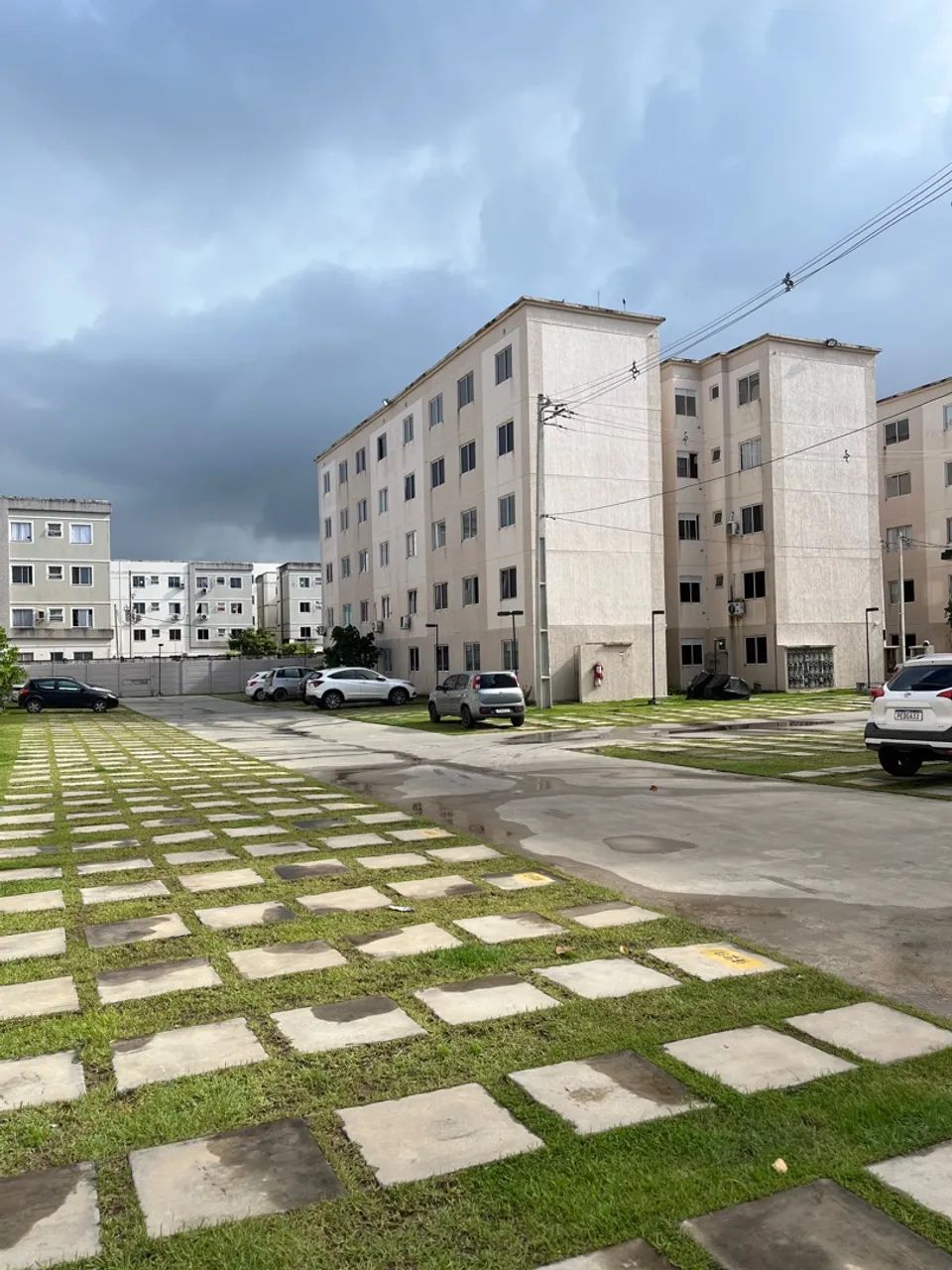 Foto - Paulista - Maranguape I